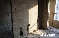 配重墙可以拆除吗 配重墙已经拆了怎么补救