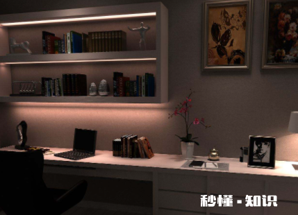 床上的书桌大概多高最舒服 用床上书桌怎么样才能脚不麻