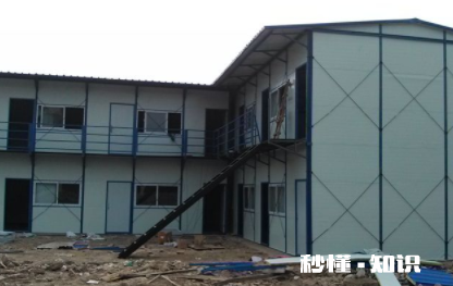 铁皮房吊顶隔热有哪些材料好 铁皮房夏天热吗