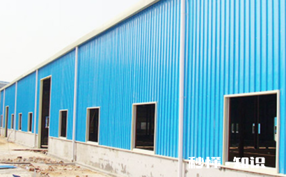 铁皮房吊顶隔热有哪些材料好 铁皮房夏天热吗