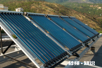 太阳能为什么水不热是哪里的问题 阴天太阳能为什么水热不了