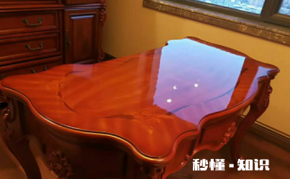 原木家具贴膜好吗 家具石材贴膜怎么贴
