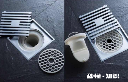 地漏芯可以卸掉吗 地漏芯拧不下来怎么松动