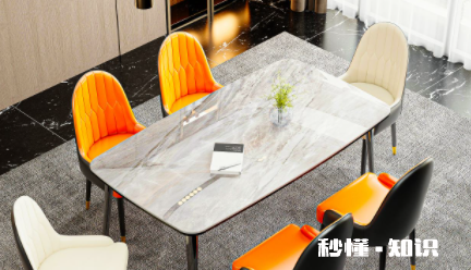 餐桌尺寸有什么讲究吗 四人餐桌最小尺寸是多少