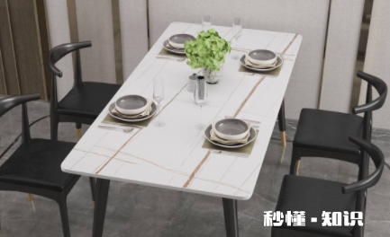 餐桌尺寸有什么讲究吗 四人餐桌最小尺寸是多少