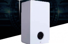 壁挂炉烟囱下雨倒灌水怎么办 壁挂炉烟筒进水了能用吗