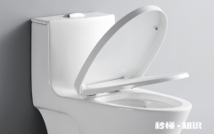 马桶圈裂了有单卖的吗 马桶圈裂了在市场买多少钱