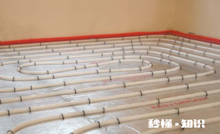 地暖进水不热是什么原因 地暖进水温度多少达标