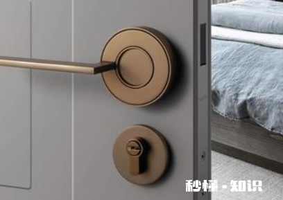 磁吸门锁了如何打开 磁吸门锁容易给人打开吗