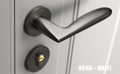 磁吸门锁了如何打开 磁吸门锁容易给人打开吗