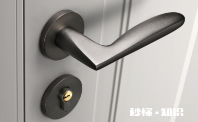 磁吸门锁了如何打开 磁吸门锁容易给人打开吗