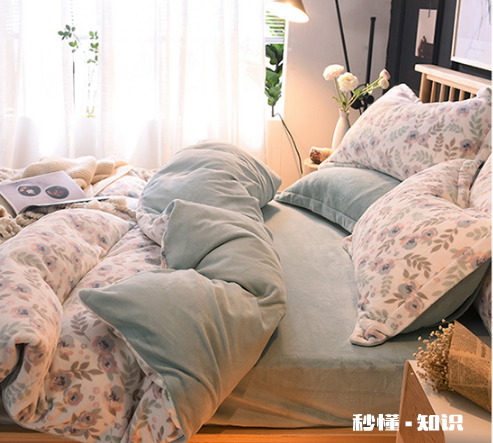 暖绒棉四件套起球严重吗 暖绒棉四件套起球了怎么办