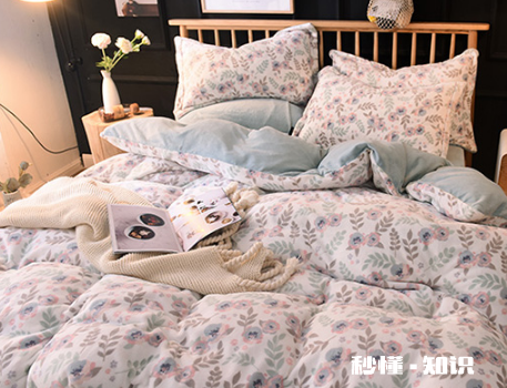 暖绒棉四件套起球严重吗 暖绒棉四件套起球了怎么办