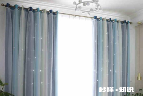 窗帘不遮光睡觉对身体有害吗 窗帘不遮光会影响孩子长高吗