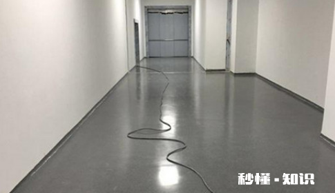 自流平找平用什么材料 自流平找平后多久可以铺地板