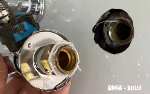 角阀断了维修多少钱 水龙头角阀断了怎么弄