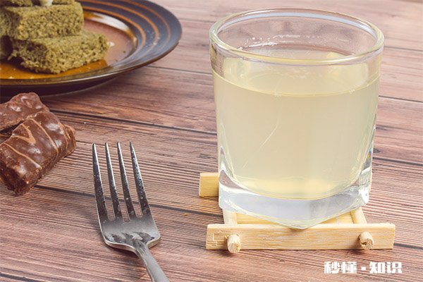 喝蜂蜜水的10大禁忌 喝蜂蜜水有哪些禁忌