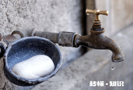 水龙头锈了怎么拧开 水龙头生锈水能喝吗