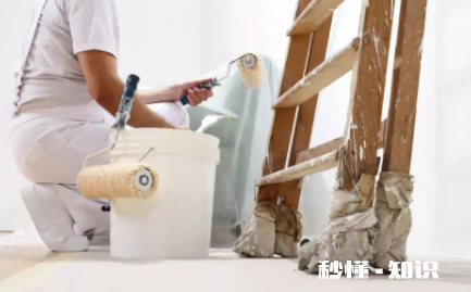 用盐水擦家具可以去油漆味吗 油漆都有味道吗