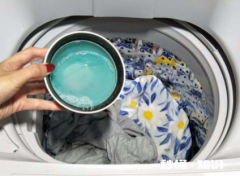 洗衣机不脱水怎么解决 洗衣机脱水时声音很大是什么问题