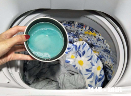 洗衣机不脱水怎么解决 洗衣机脱水时声音很大是什么问题