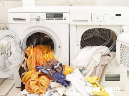 洗衣机上水不停是什么故障 洗衣机怎么控制进水的