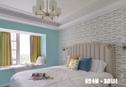 墙布上的水渍怎么处理 墙布怎么擦没有水印