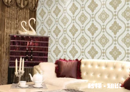 墙布上的水渍怎么处理 墙布怎么擦没有水印