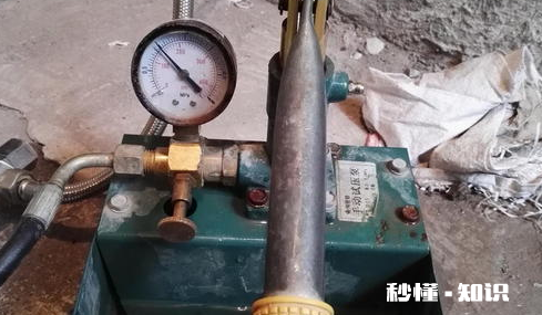 水压0.4mpa是正常的吗 压力表上0.8是多少压力