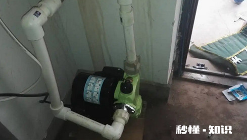 水压0.4mpa是正常的吗 压力表上0.8是多少压力