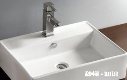 白瓷洗脸盆污垢用什么洗 白色陶瓷洗脸盆发黄怎么办