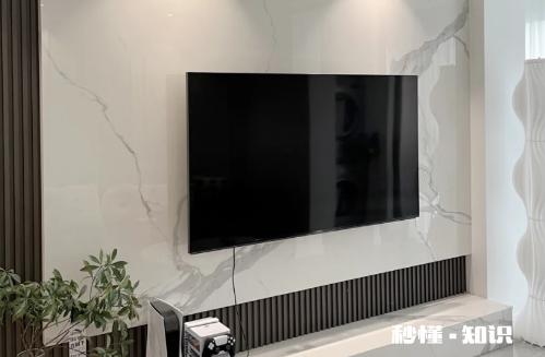 上背景墙岩板好吗 上背景墙岩板6mm和9mm哪个贵