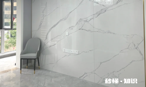 上背景墙岩板好吗 上背景墙岩板6mm和9mm哪个贵