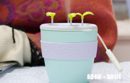 小型加湿器喷雾小怎么回事 小加湿器喷的雾是乳白色什么原因