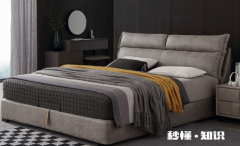 科技布床到底好不好 科技布床一般可以用多久