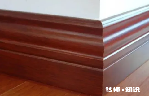 踢脚线开裂装修公司有责任吗 踢脚线开裂了怎么修复