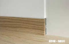 踢脚线开裂装修公司有责任吗 踢脚线开裂了怎么修复