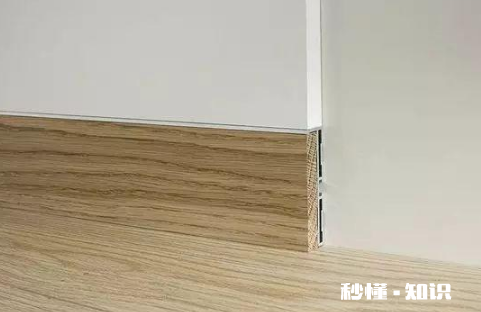 踢脚线开裂装修公司有责任吗 踢脚线开裂了怎么修复