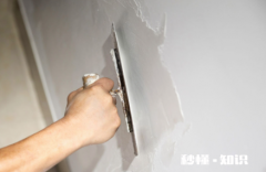 墙固用在腻子的上面可以吗 不铲腻子旧墙翻新一定要刷墙固吗