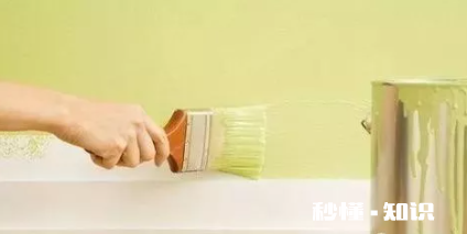 乳胶漆要加水才能刷吗 如何调乳胶漆加多少水