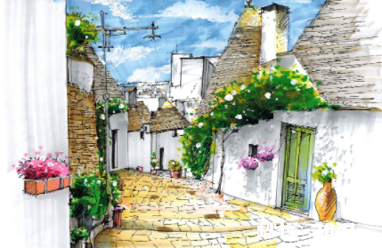 桌子马克笔印记怎么去除 马克笔可以用什么擦掉