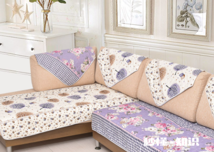 绒面沙发怎么清理 绒沙发碰到果汁了怎么办