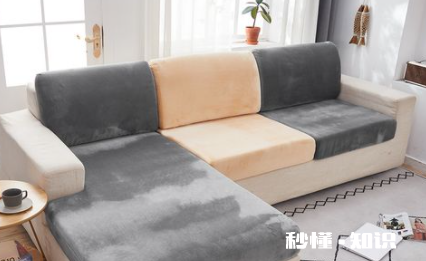 绒面沙发怎么清理 绒沙发碰到果汁了怎么办