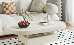 茶几高度35cm是不是太低了 茶几高度一般多少合适