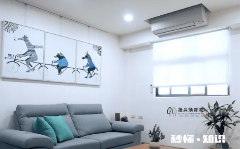 二手房翻新是不是很麻烦 二手房翻新是找装修公司还是自己装