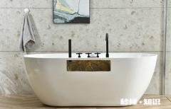 身高1米6买多长的浴缸 浴缸买大的好还是小的好