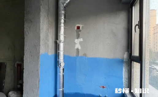 卫生间管道砌了砖没包隔音棉好吗 卫生间已贴瓷砖还能做隔音吗