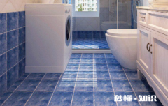 卫生间地砖适合什么颜色 卫生间地砖颜色不好看怎么办