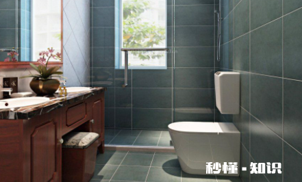卫生间地砖适合什么颜色 卫生间地砖颜色不好看怎么办