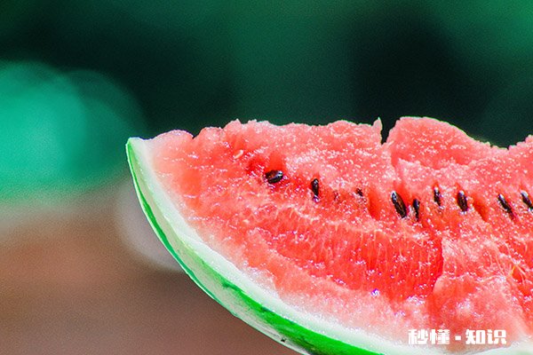 吃木瓜的7大禁忌 吃木瓜有哪些禁忌